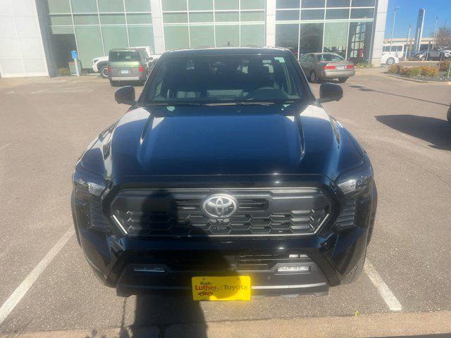 used 2024 Toyota Tacoma car, priced at $49,990