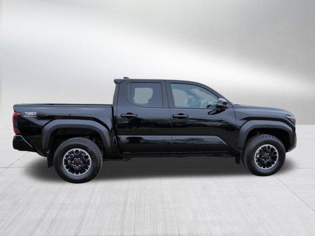 used 2024 Toyota Tacoma car, priced at $47,485