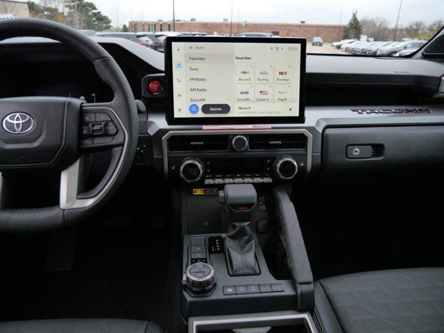 used 2024 Toyota Tacoma car, priced at $47,485