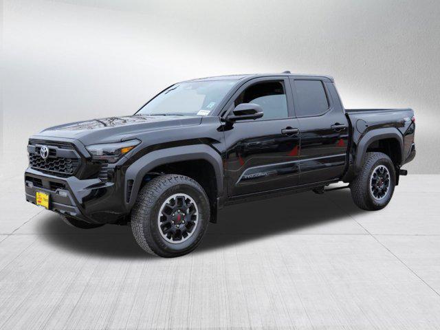 used 2024 Toyota Tacoma car, priced at $47,485