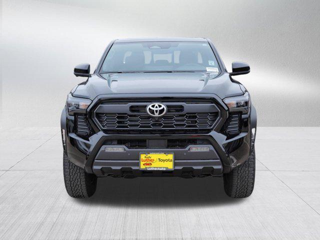 used 2024 Toyota Tacoma car, priced at $47,485