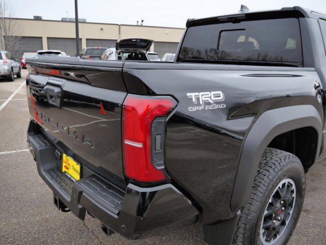 used 2024 Toyota Tacoma car, priced at $47,485