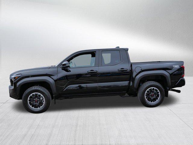 used 2024 Toyota Tacoma car, priced at $47,485