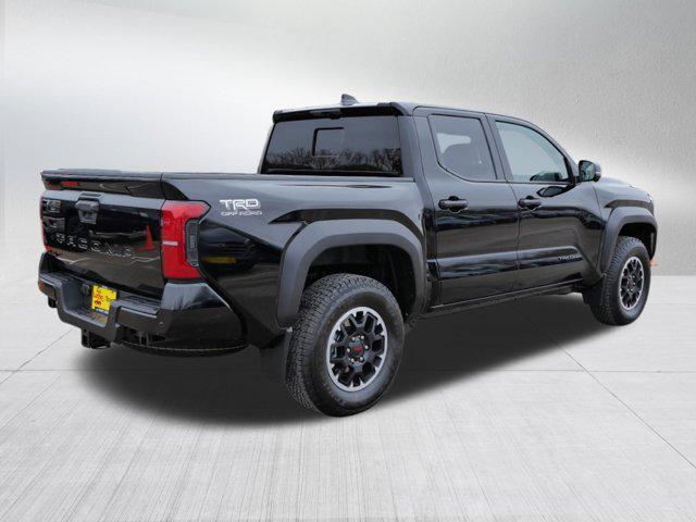 used 2024 Toyota Tacoma car, priced at $47,485