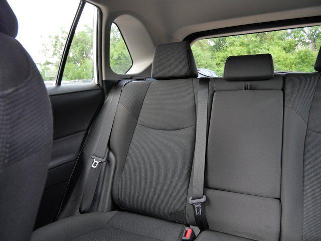 used 2024 Toyota RAV4 car, priced at $30,485