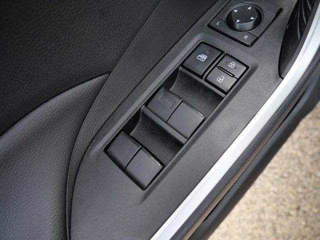 used 2024 Toyota RAV4 car, priced at $30,485
