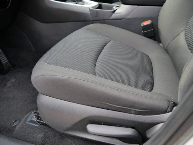used 2024 Toyota RAV4 car, priced at $30,485
