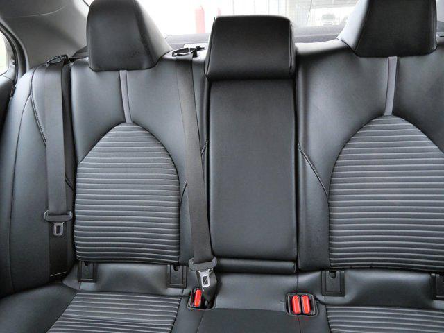 used 2018 Toyota Camry car, priced at $17,766