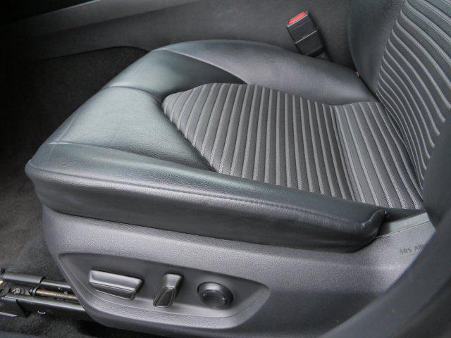 used 2018 Toyota Camry car, priced at $17,766