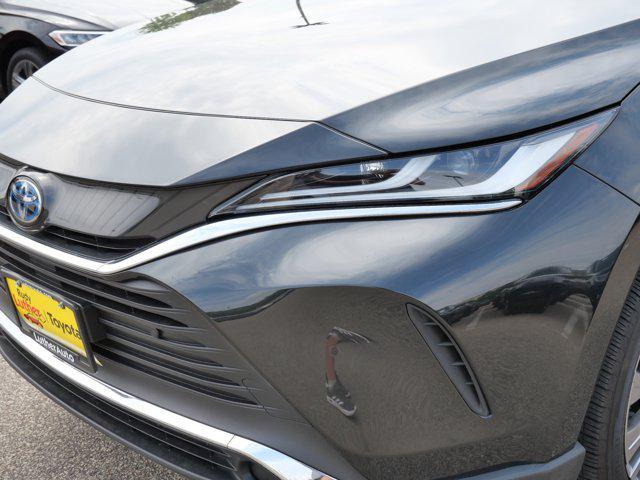 used 2021 Toyota Venza car, priced at $24,795
