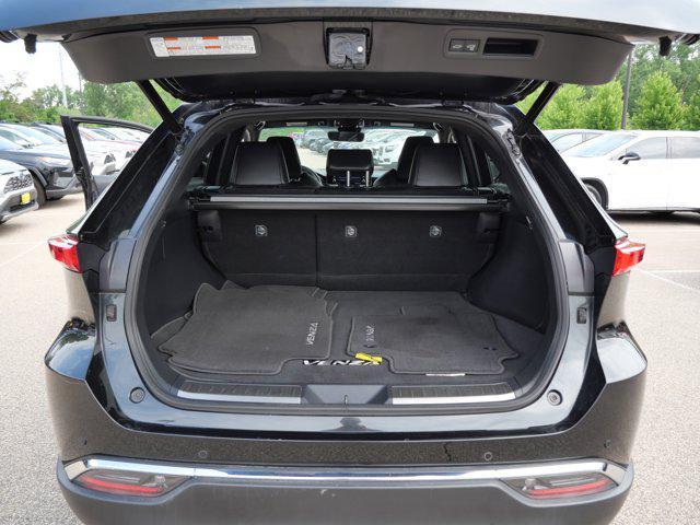 used 2021 Toyota Venza car, priced at $24,795