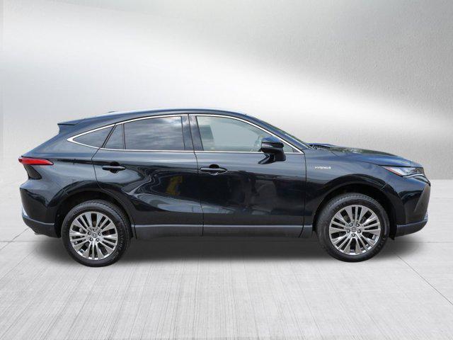used 2021 Toyota Venza car, priced at $24,795