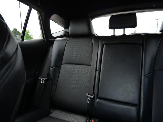 used 2021 Toyota Venza car, priced at $24,795