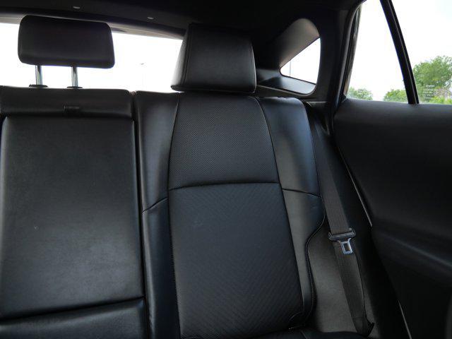 used 2021 Toyota Venza car, priced at $24,795