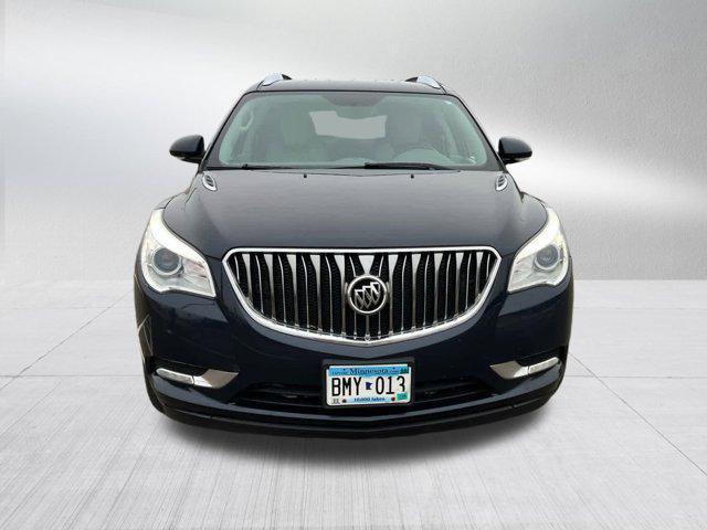 used 2015 Buick Enclave car, priced at $12,500