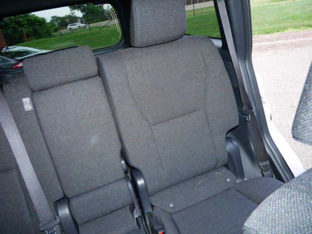 used 2025 Toyota Land Cruiser car, priced at $57,495
