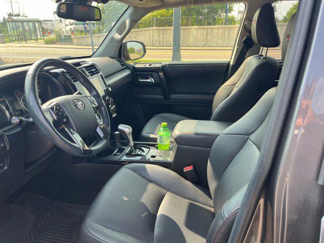 used 2023 Toyota 4Runner car, priced at $47,990