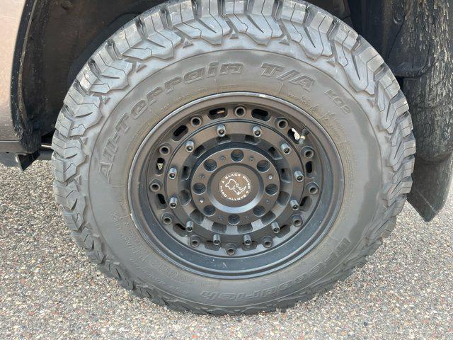 used 2023 Toyota 4Runner car, priced at $47,990