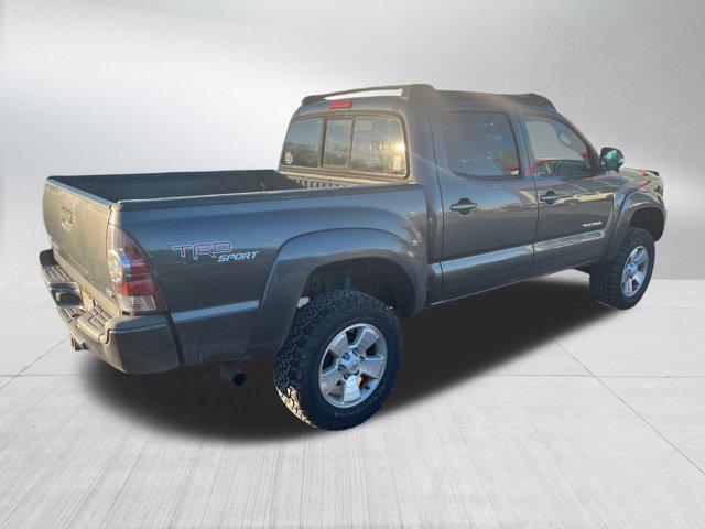 used 2013 Toyota Tacoma car, priced at $17,785