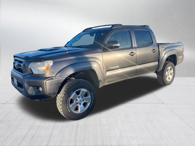 used 2013 Toyota Tacoma car, priced at $17,785