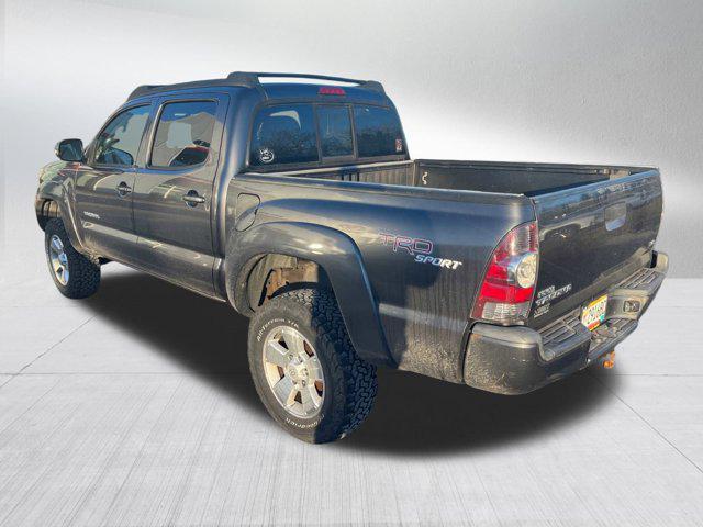 used 2013 Toyota Tacoma car, priced at $17,785