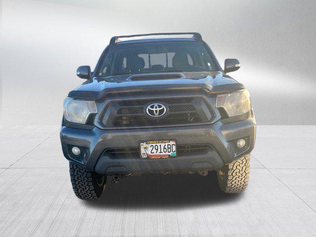 used 2013 Toyota Tacoma car, priced at $17,785