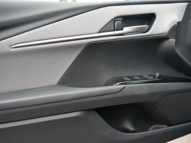 new 2026 Toyota Camry car, priced at $32,439