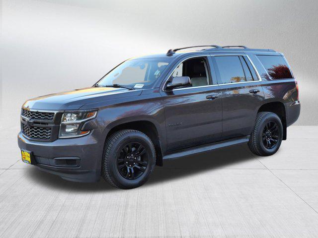 used 2015 Chevrolet Tahoe car, priced at $14,985
