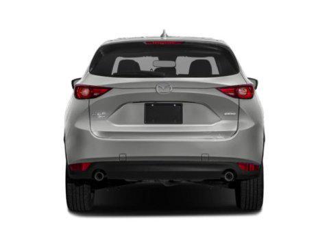 used 2020 Mazda CX-5 car, priced at $21,990