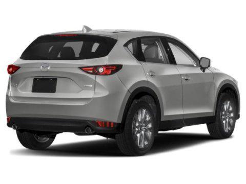 used 2020 Mazda CX-5 car, priced at $21,990