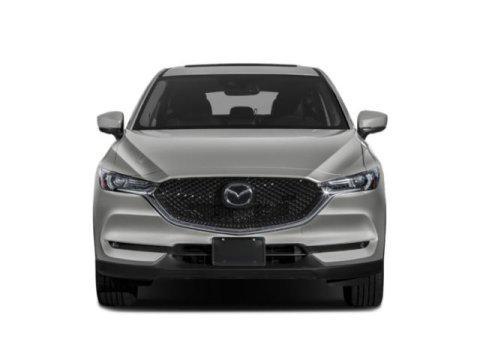 used 2020 Mazda CX-5 car, priced at $21,990