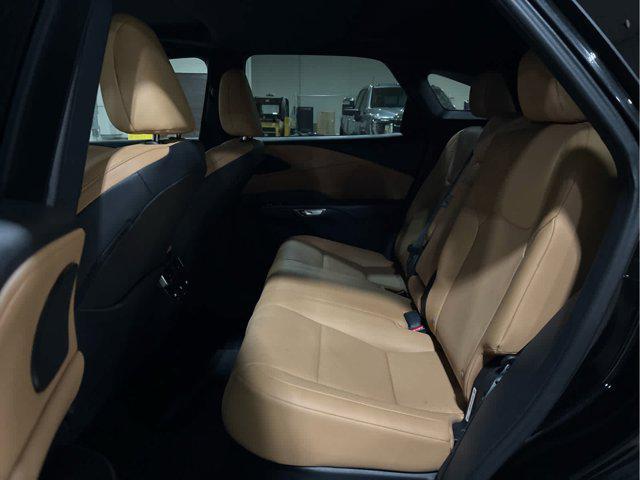used 2024 Lexus RX 350 car, priced at $51,990