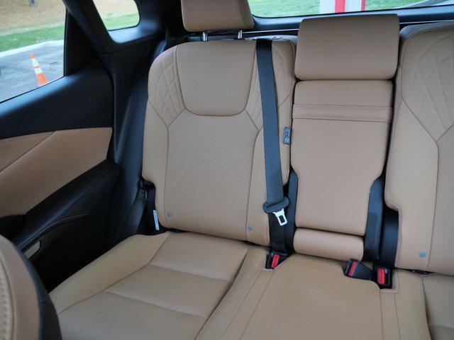 used 2024 Lexus RX 350 car, priced at $50,985