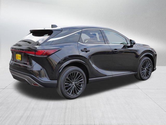 used 2024 Lexus RX 350 car, priced at $50,985