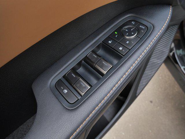 used 2024 Lexus RX 350 car, priced at $50,985