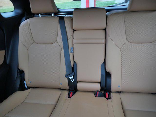 used 2024 Lexus RX 350 car, priced at $50,985