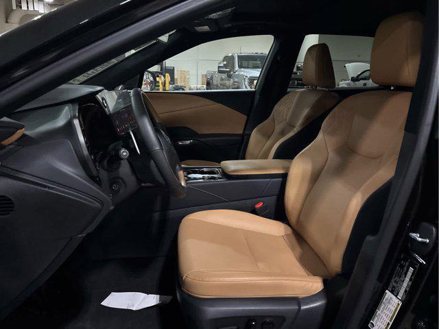 used 2024 Lexus RX 350 car, priced at $51,990