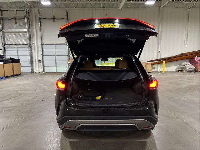 used 2024 Lexus RX 350 car, priced at $51,990