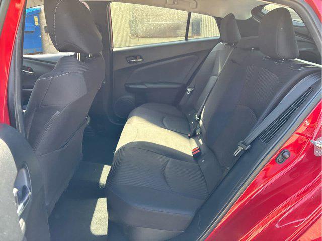 used 2022 Toyota Prius Prime car, priced at $25,895