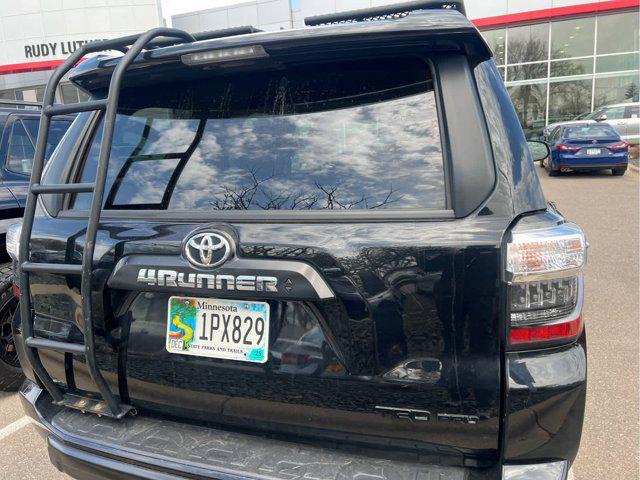 used 2020 Toyota 4Runner car, priced at $45,990