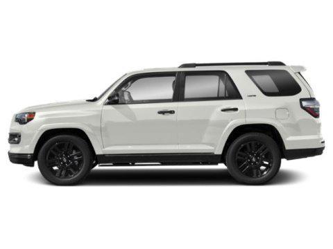 used 2020 Toyota 4Runner car, priced at $43,990