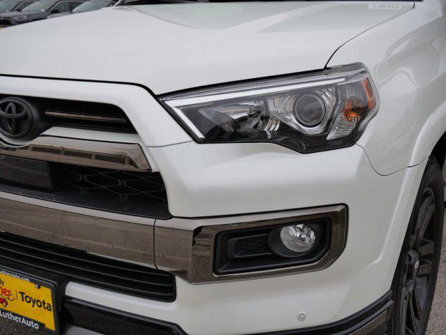 used 2020 Toyota 4Runner car, priced at $42,485