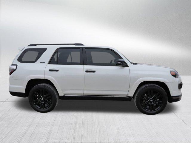 used 2020 Toyota 4Runner car, priced at $42,485