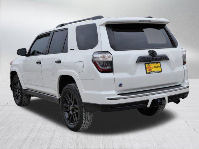 used 2020 Toyota 4Runner car, priced at $42,485