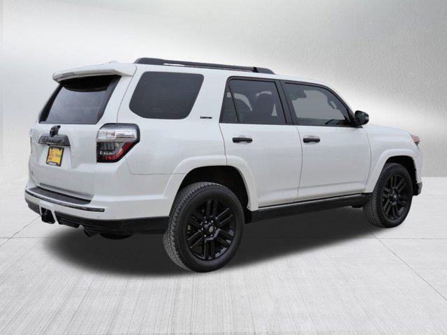 used 2020 Toyota 4Runner car, priced at $42,485