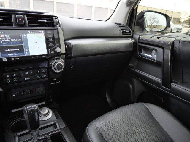 used 2020 Toyota 4Runner car, priced at $42,485