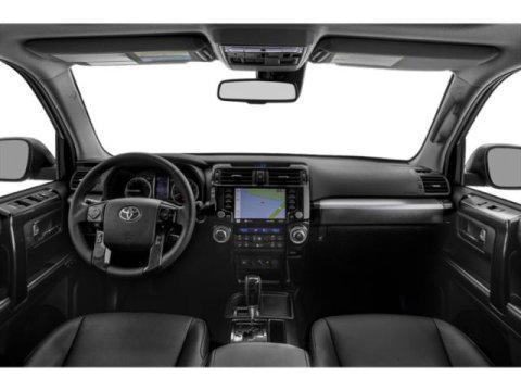 used 2020 Toyota 4Runner car, priced at $43,990