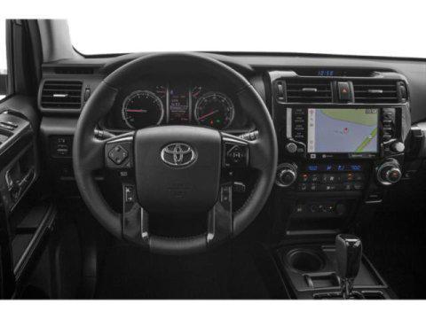 used 2020 Toyota 4Runner car, priced at $43,990