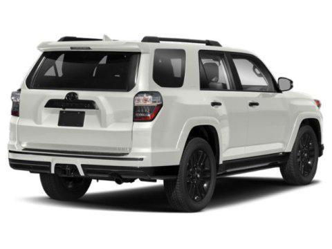 used 2020 Toyota 4Runner car, priced at $43,990