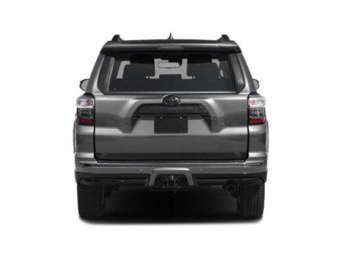 used 2020 Toyota 4Runner car, priced at $43,990